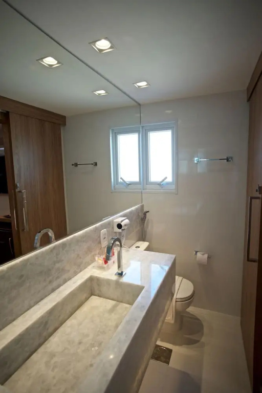 Monte Pascoal Praia Hotel - Chambres