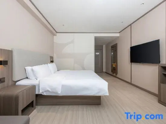 Business room