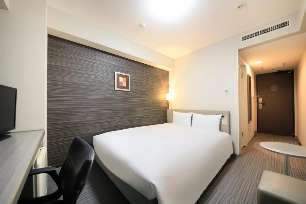Daiwa Roynet Hotel Tokyo Osaki - Chambres