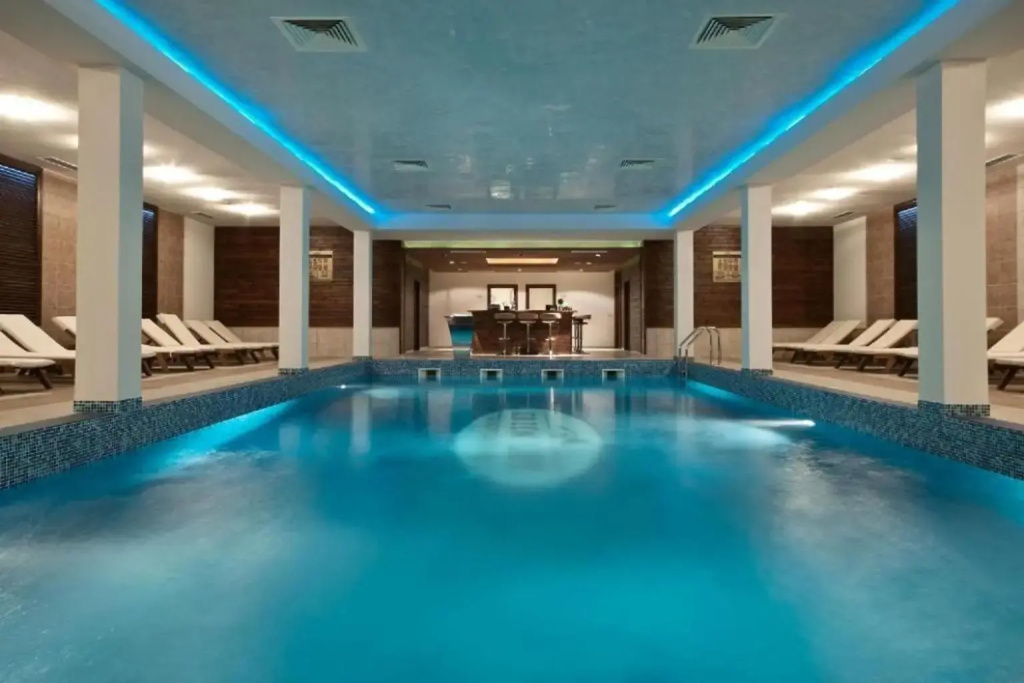 Hotel photo 5