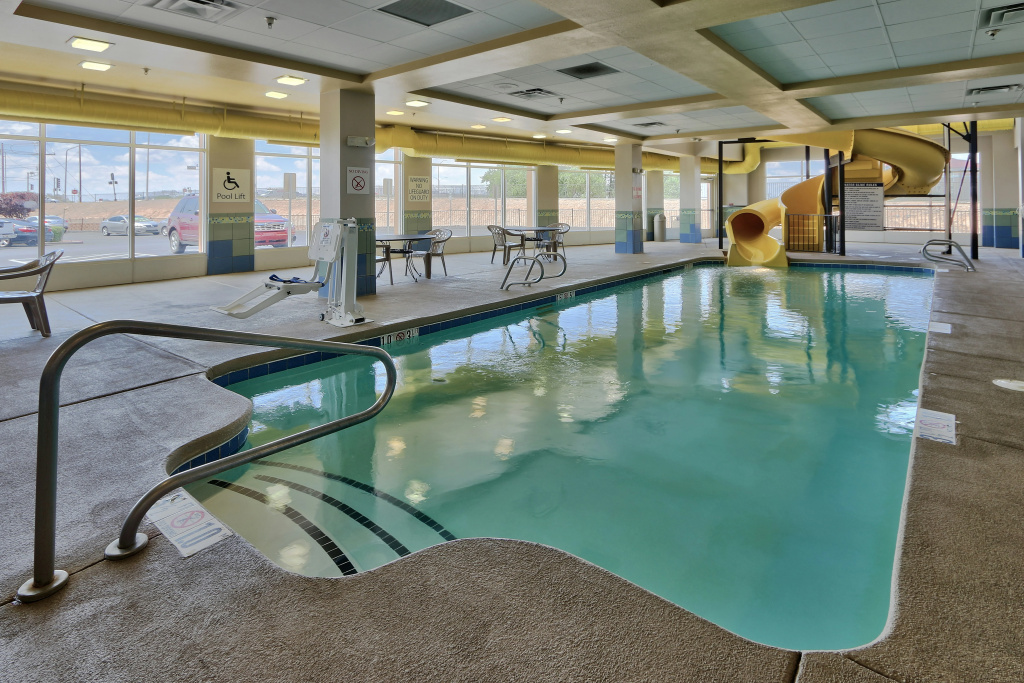 Holiday Inn & Suites Albuquerque-North I-25 by IHG - Général