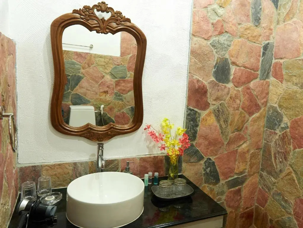 Sara Beachfront Boutique Resort - Chambres