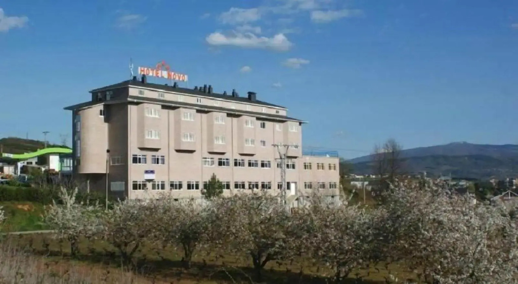Hotel photo 13