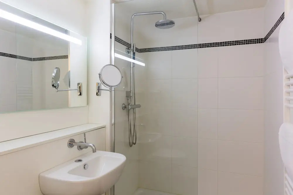 Hotel Kyriad Annecy Nord - Epagny - Général
