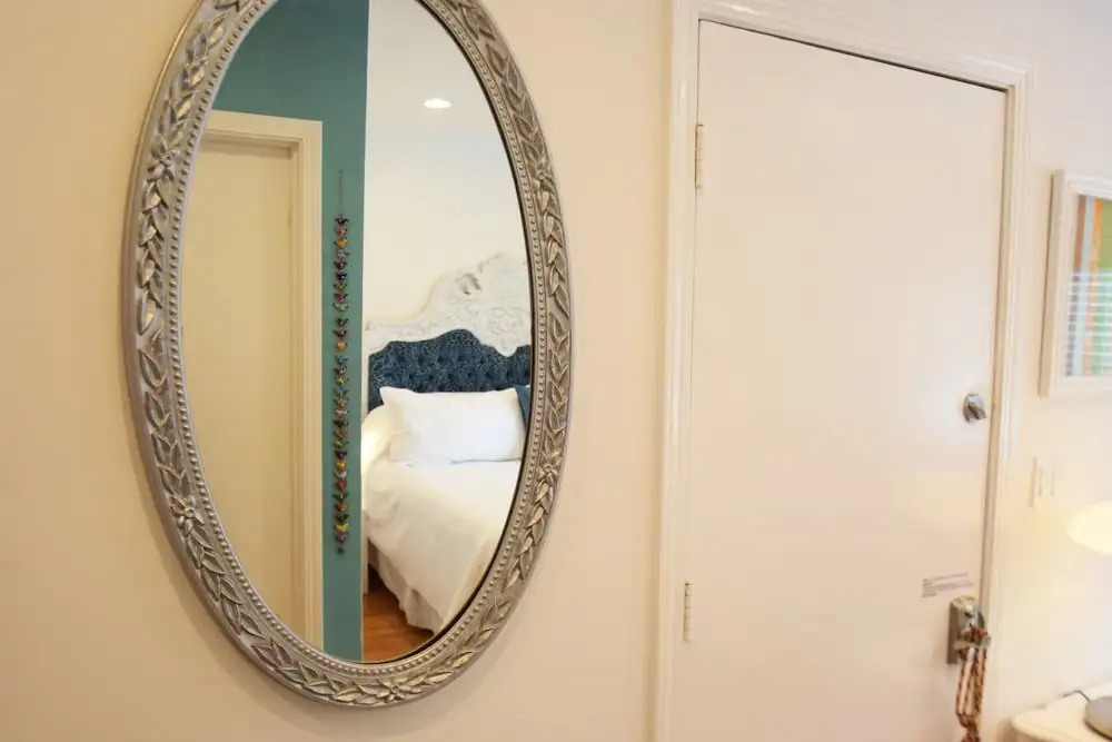 Boutique 444 - Chambres