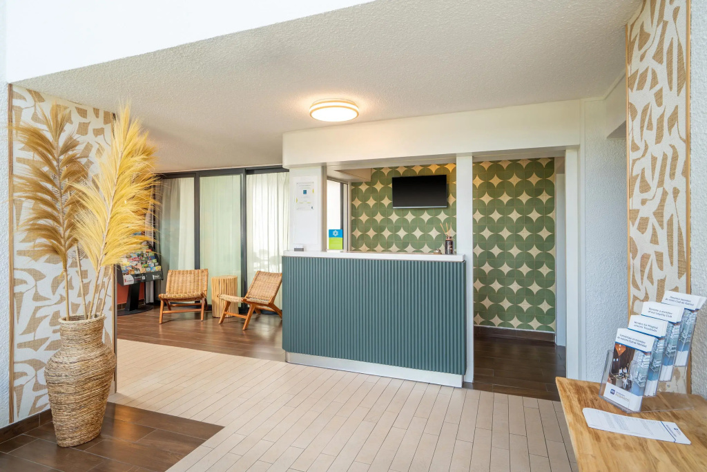 Sure Hotel by Best Western Valence Nord - Général