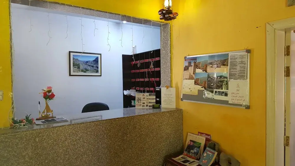 Hotel photo 2