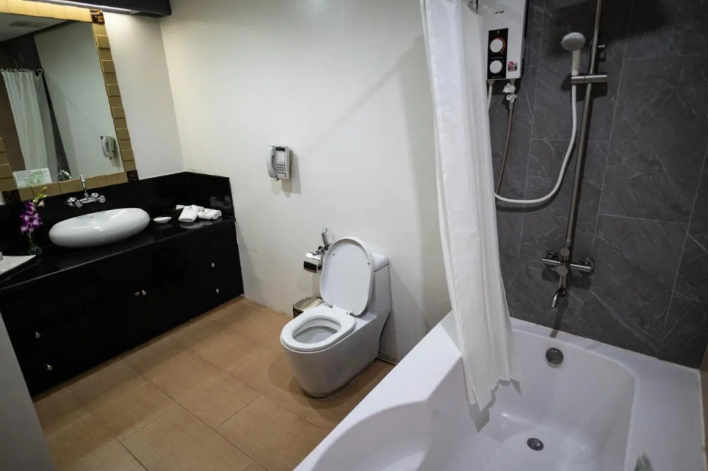 Hotel photo 10