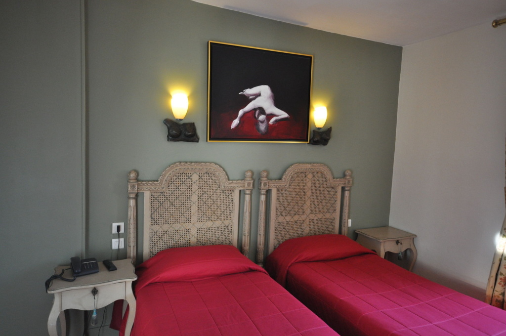 Afficher la photo 7 — Hôtel des Bains