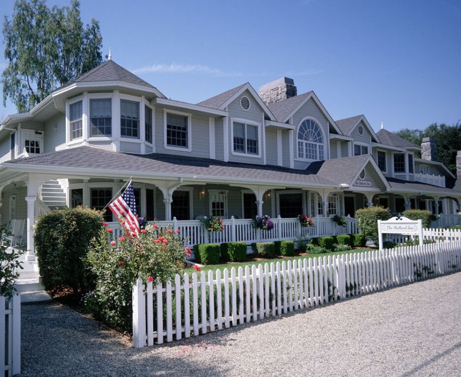 The Ballard Inn, A Kirkwood Collection Hotel by null