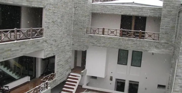 The Citadel Resorts,Jiya