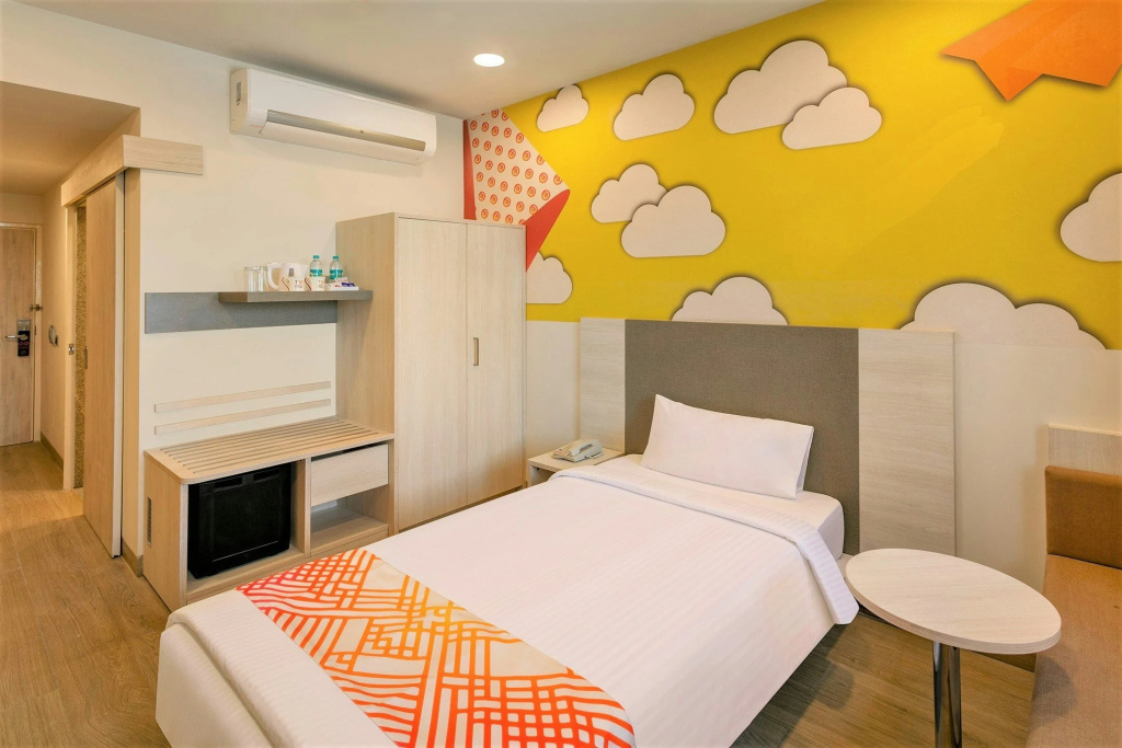 Hotel photo 7