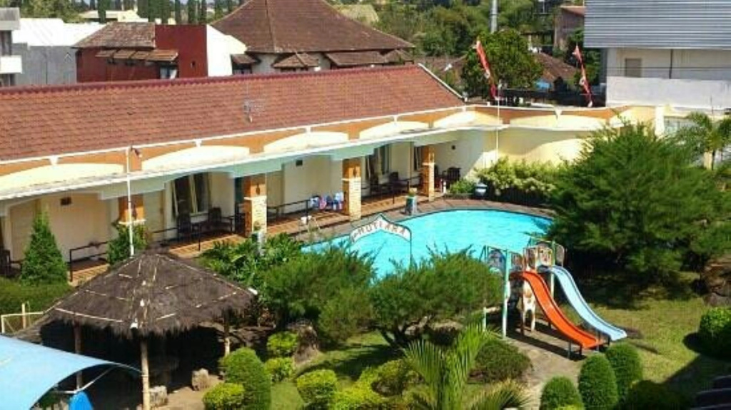 Hotel photo 13