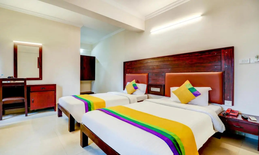 Hotel photo 16
