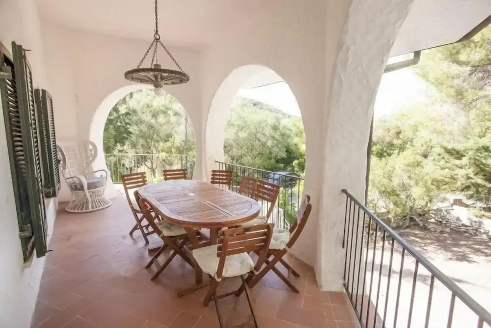 Villa Sibilla