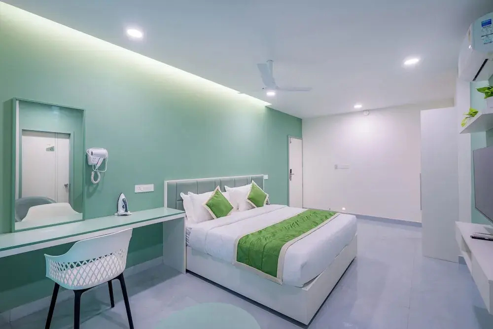 Hotel photo 3