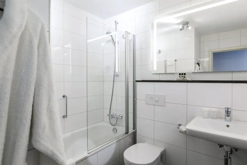 Holiday Inn Eindhoven Centre by IHG - Chambres