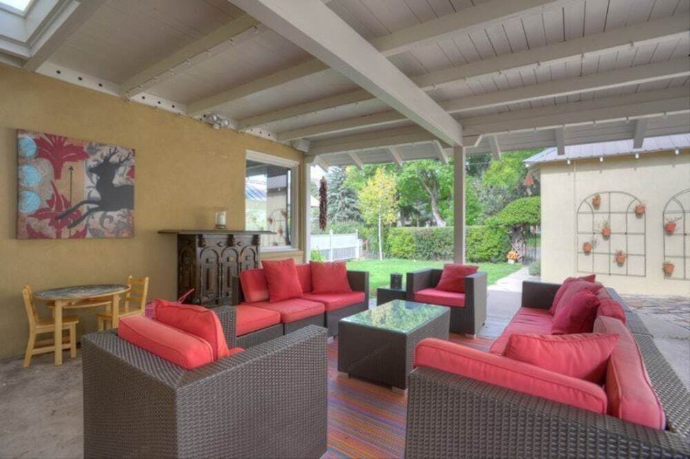 River House Villa — фото