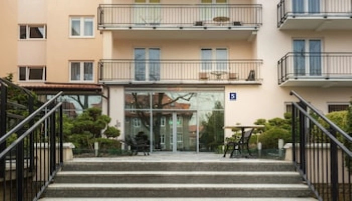 Elite Apartments Olymp