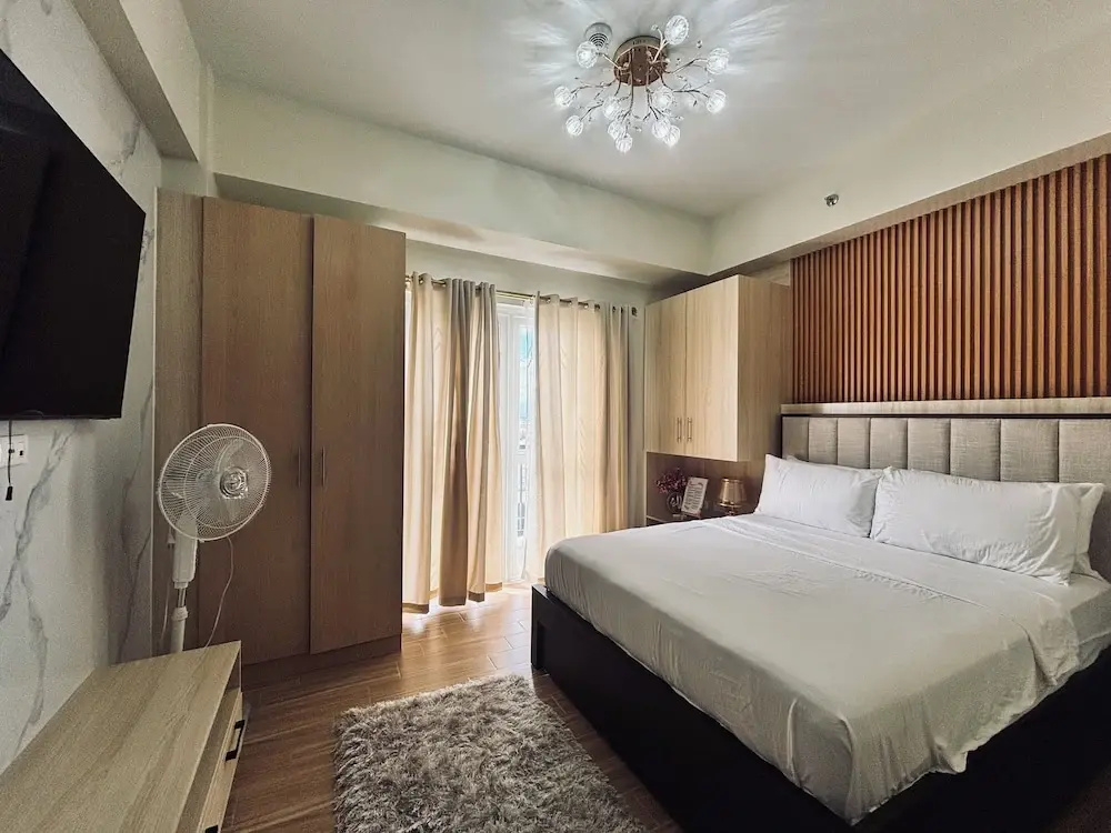The Elegant City Hideaway