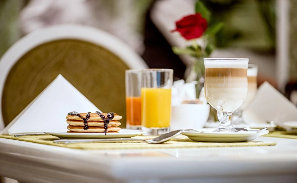 Pine Cliffs Residence, a Luxury Collection Resort, Algarve - фото 10