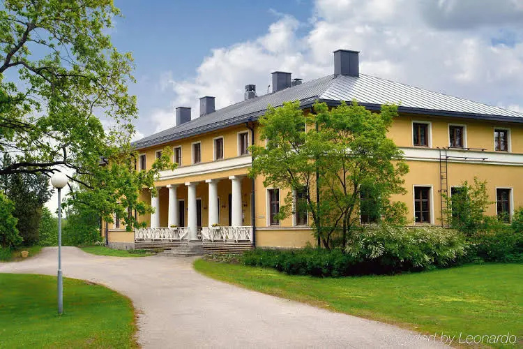 Kyyhkylä Wellbeing Resort