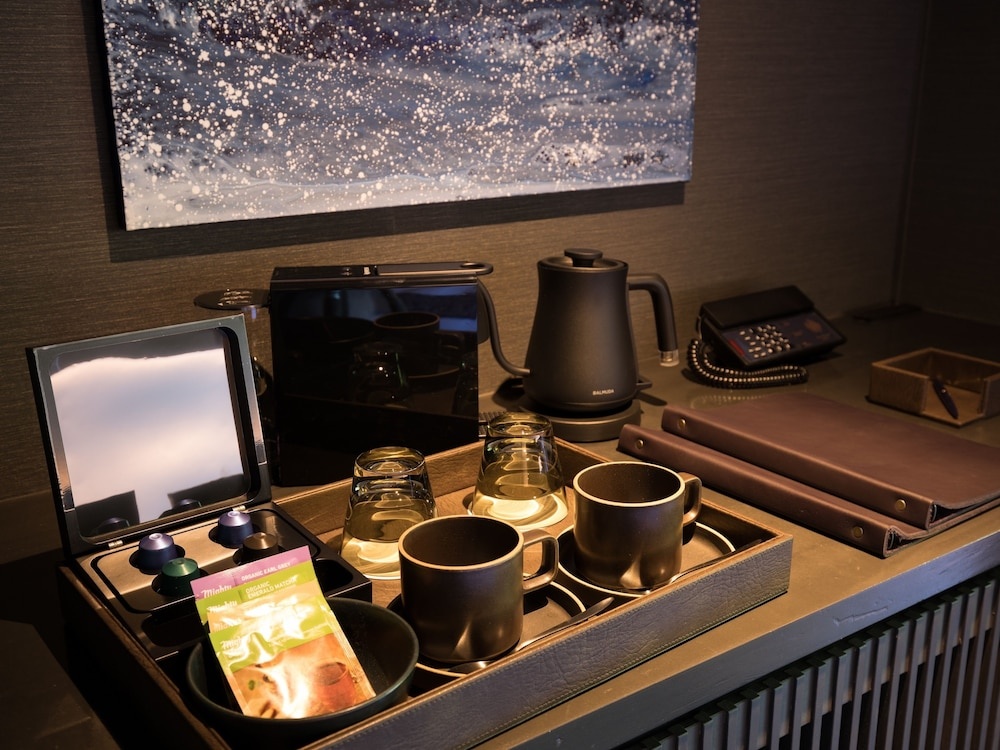 Bar Hotel Hakone Kazan 사진 31