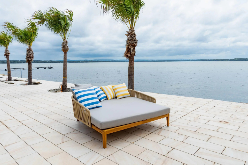The Beachcomber Hotel & Resort, an Ascend Collection Resort - Général