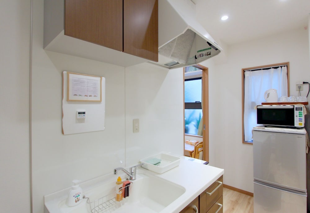 Nestle Tokyo Shinjuku Family House 사진 16