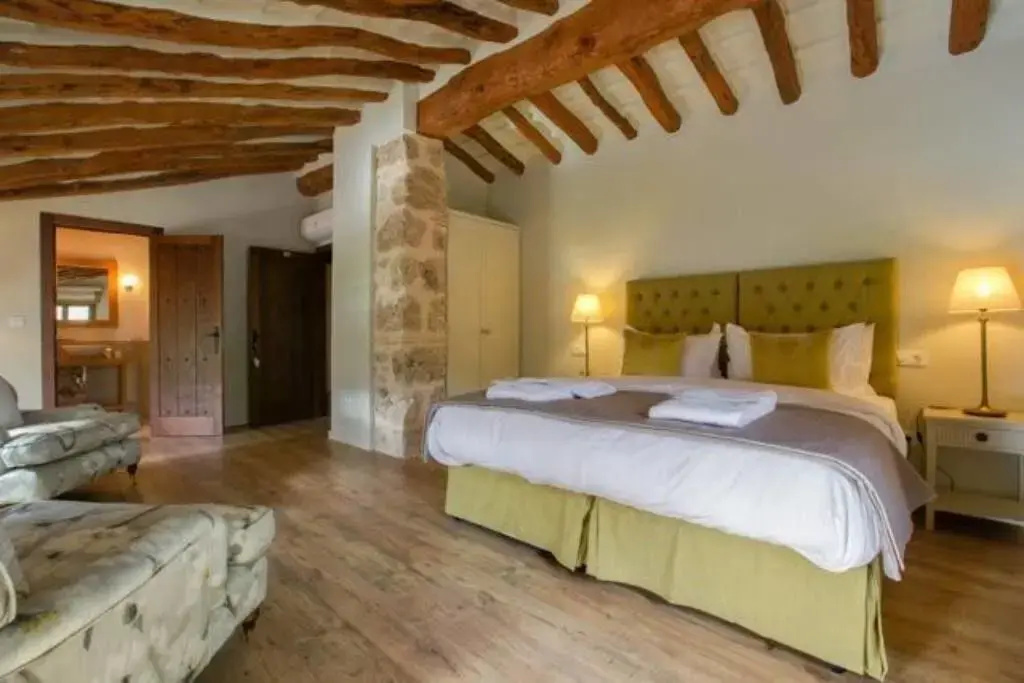 La Escondida Hotel & Restaurant - Général