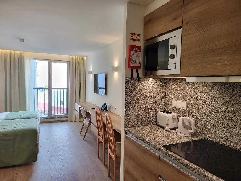 Royal Orchid - Chambres