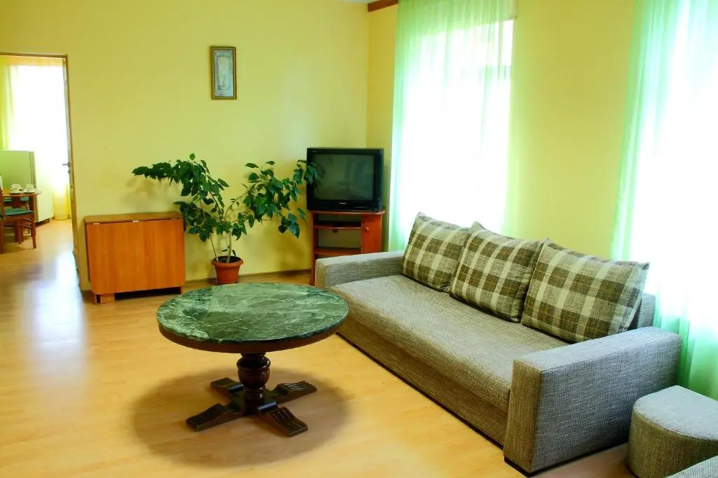 Juras Brize - Chambres