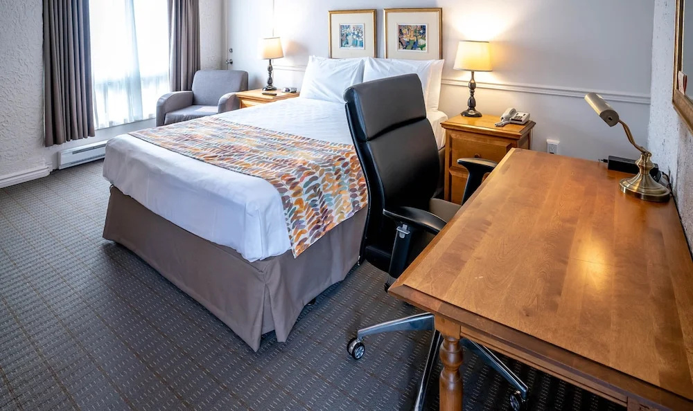 Hotel Cheribourg, an Ascend Collection Hotel - Chambres