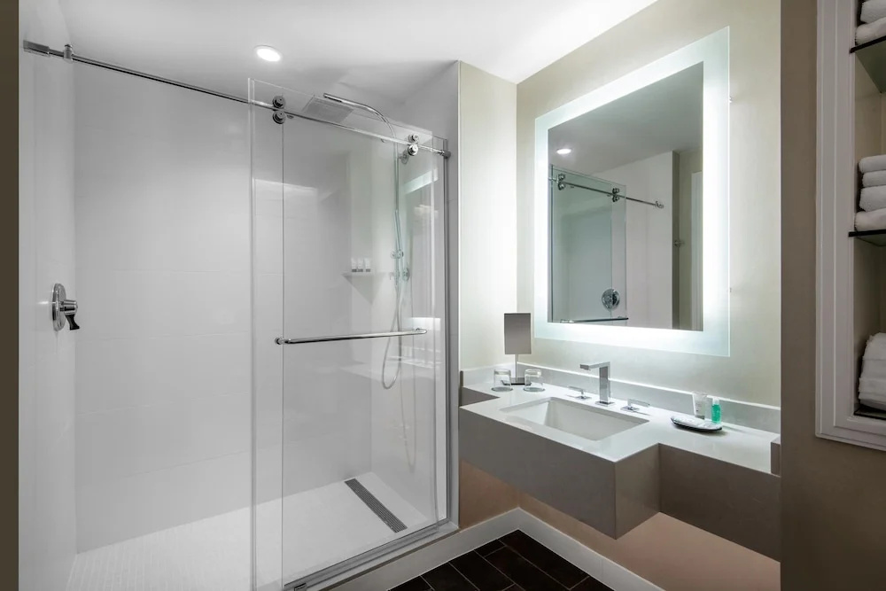 The Westin Dallas Stonebriar Golf Resort & Spa - Chambres