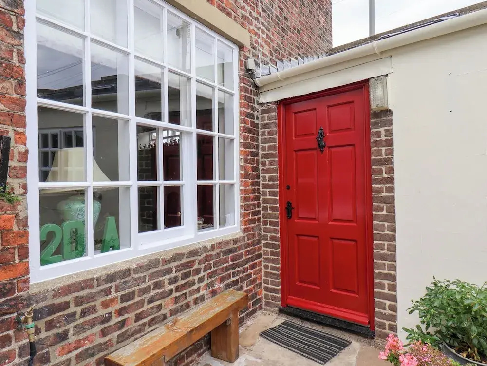 20A St Hilda's
