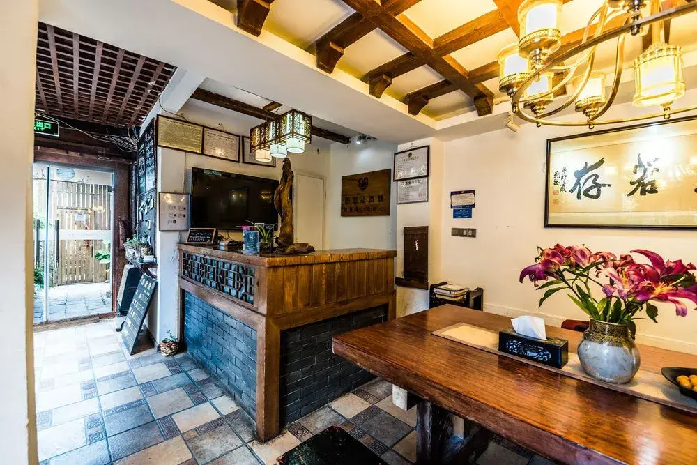 Lijiang Xiang He Garden Boutique Inn - Général