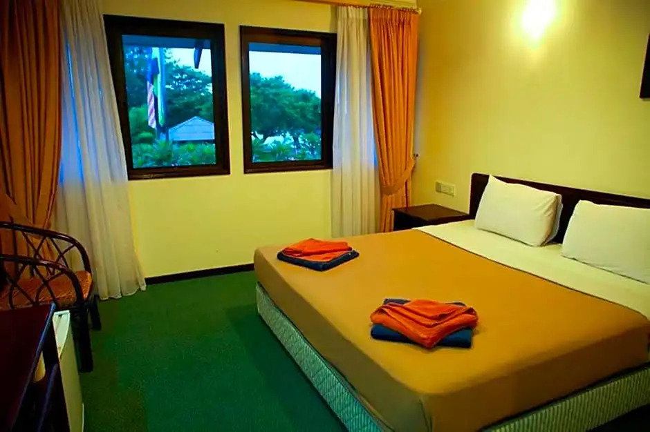 Pangkor Sandy Beach Resort