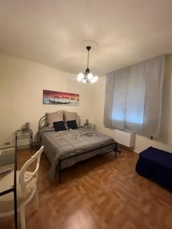 Classic room