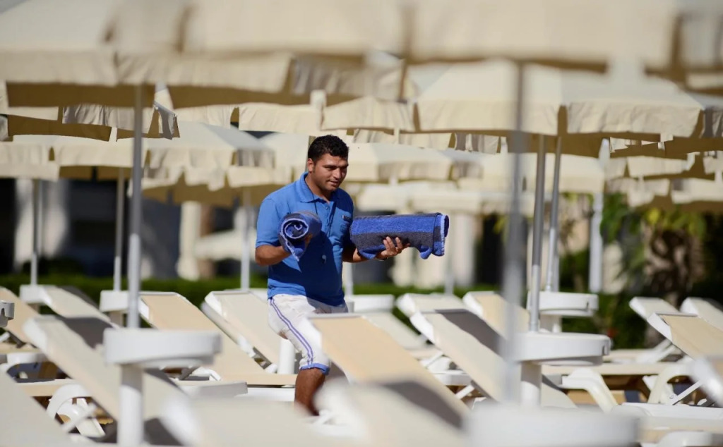 Курортный отель Stella Di Mare Beach Hotel & Spa — фото 2