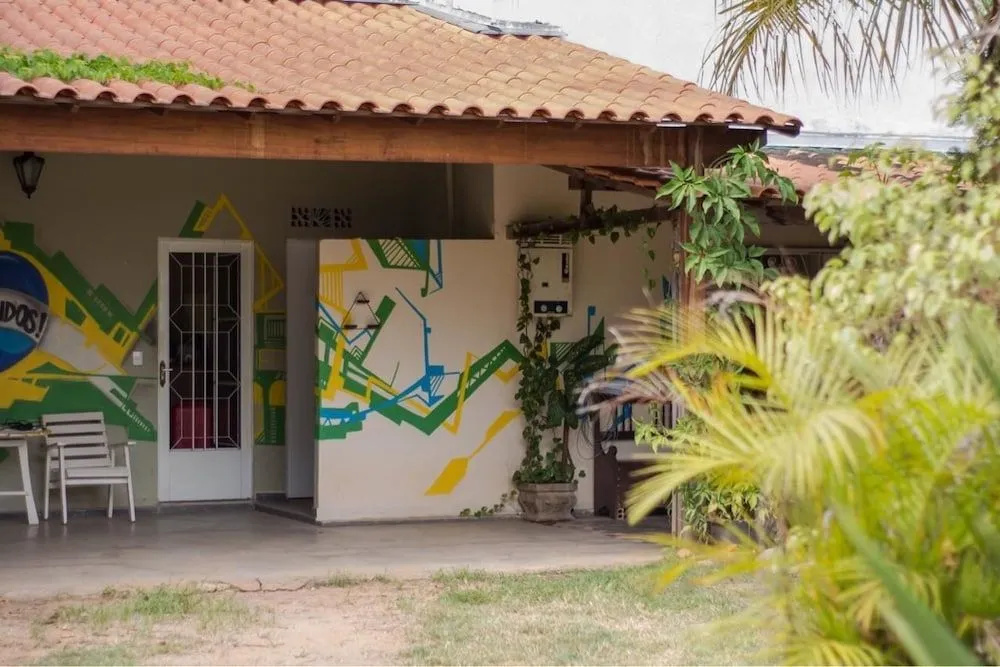 Hospedagem Pampulha BH