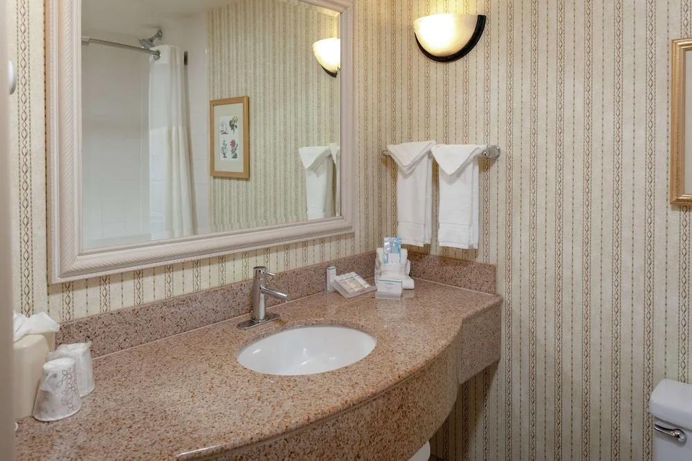 Hilton Garden Inn Charlotte North - Chambres