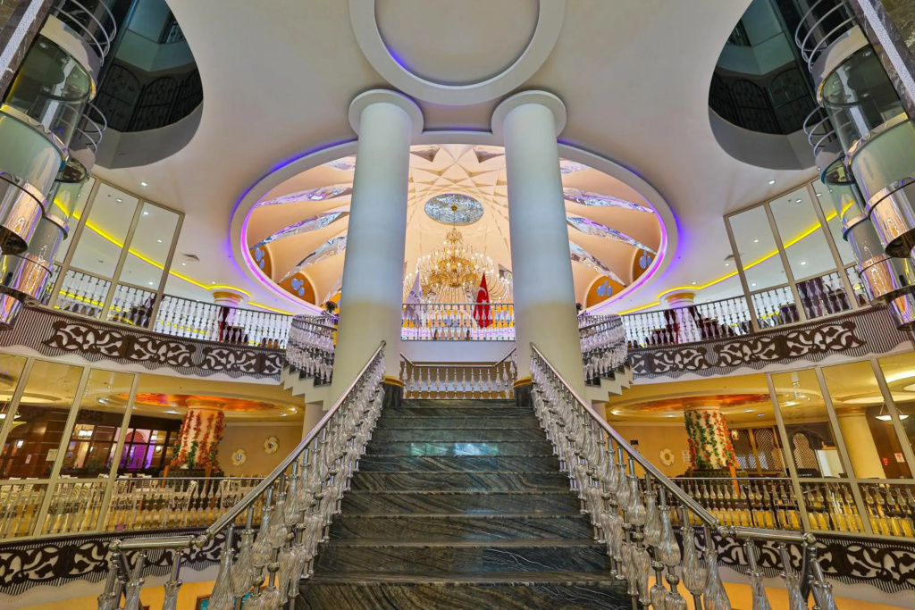 Crystal Sunset Luxury Resort & Spa - All Inclusive - фото 15