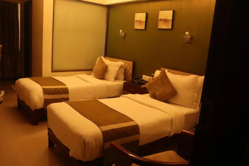 Hotel photo 20