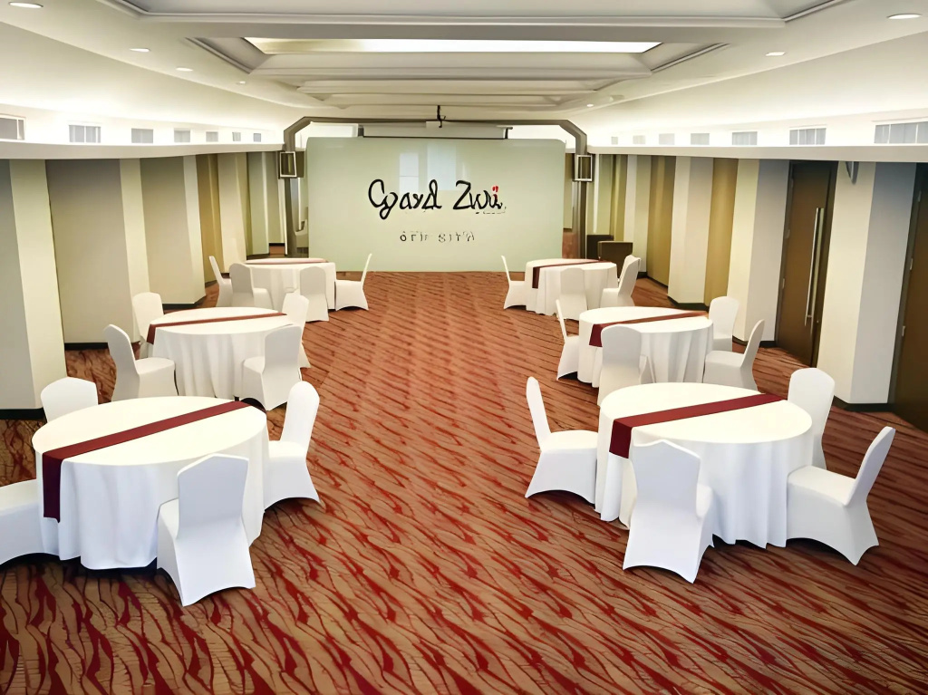 Grand Zuri BSD City - фото 37