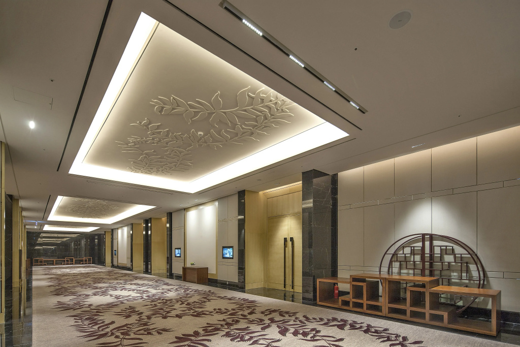 Lotte Hotel Hanoi - Général