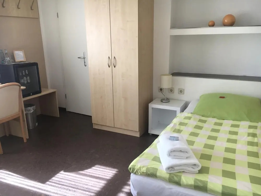 Hotel Mama Mia Garni - Général