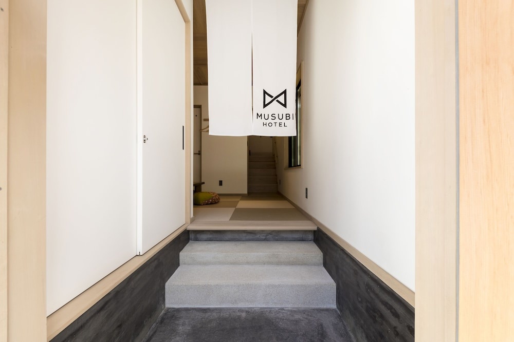 MUSUBI HOTEL MACHIYA Kiyokawa 1 사진 12