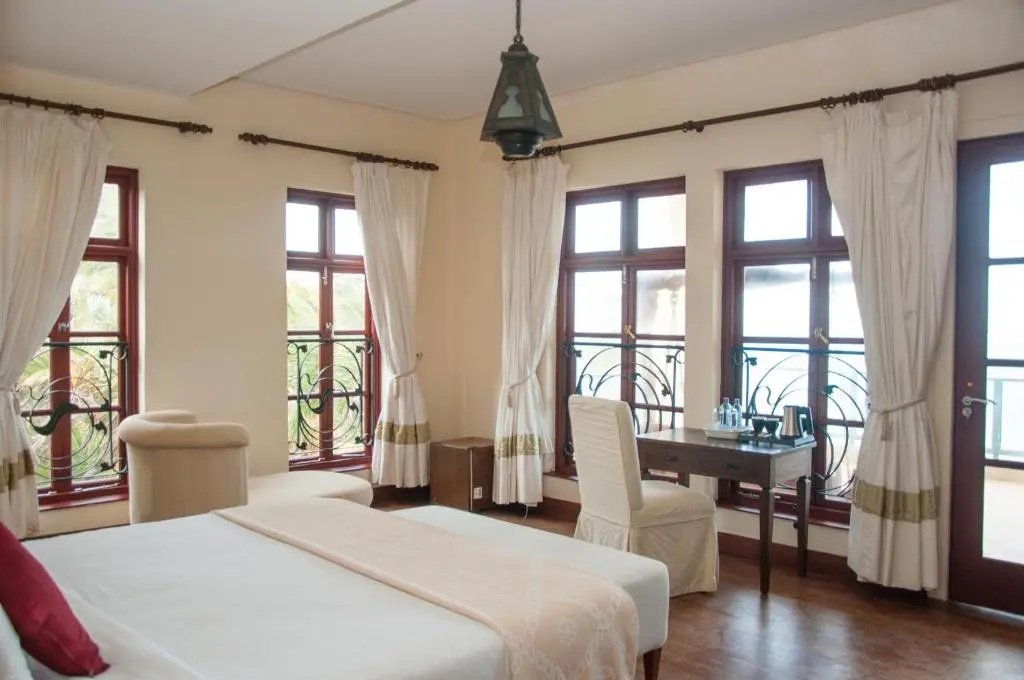 Cocoa Boutique Hotel - Chambres