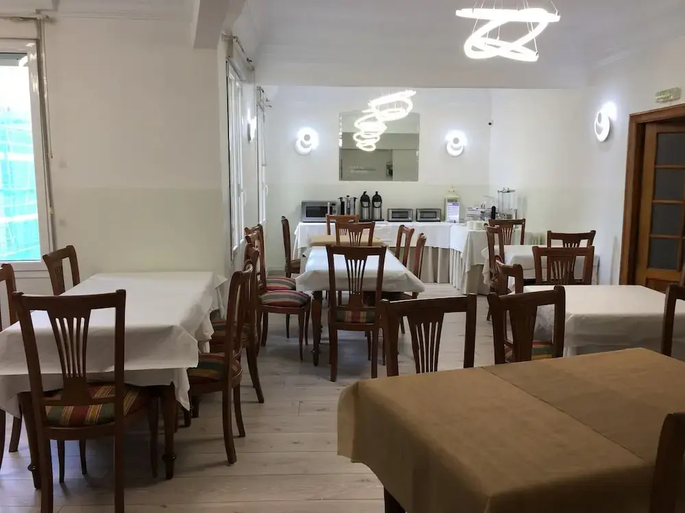Hotel photo 20