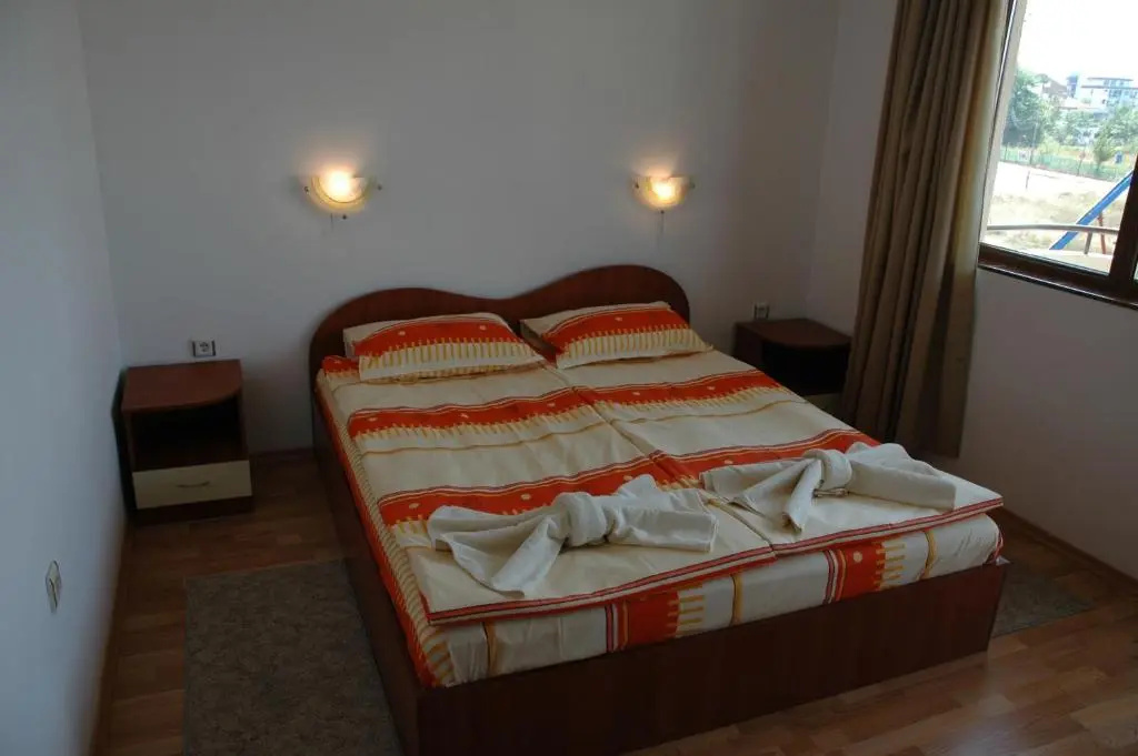 Hotel Strinava - Chambres